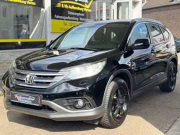 Honda CR-V - 6