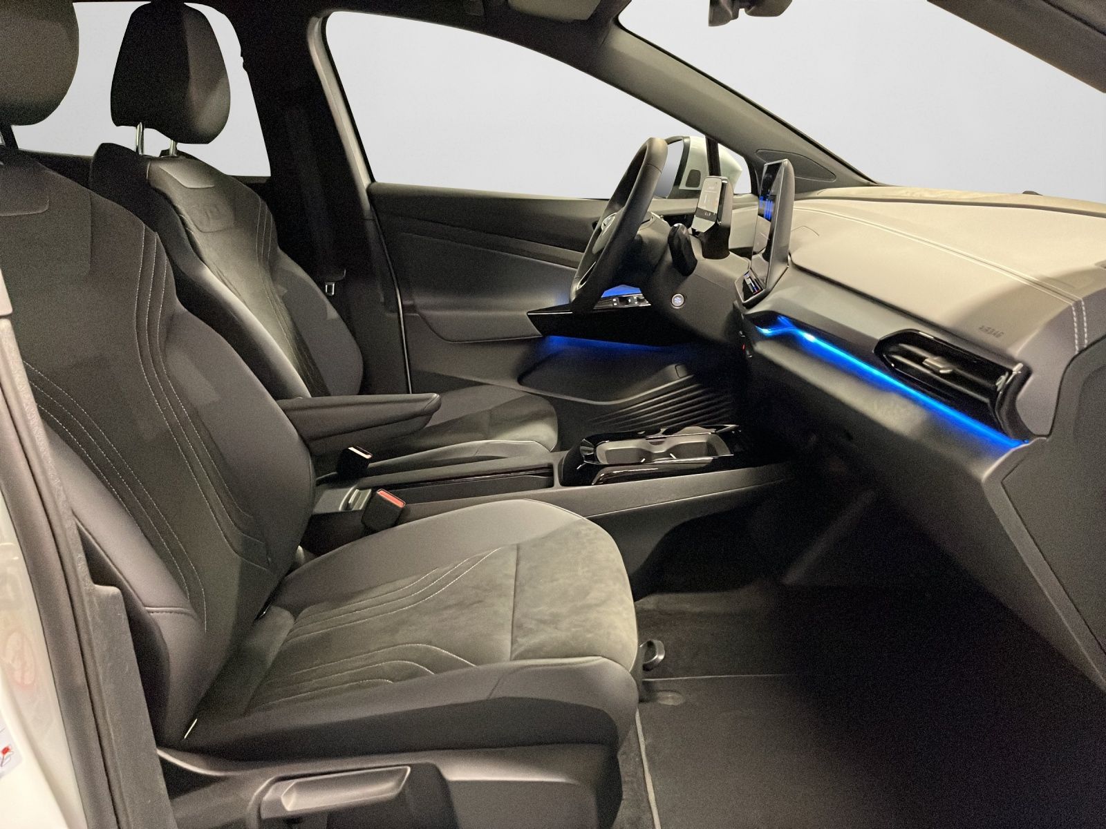 Volkswagen ID.4 - Bild 5