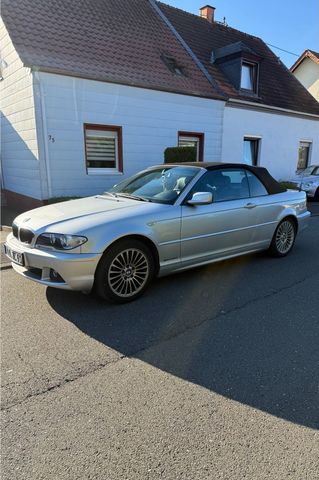 BMW 318 CI