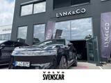 Lynk&Co 08 More / Vorführfahrzeug / TOP / Garantie - schwarze Lynk&Co 08