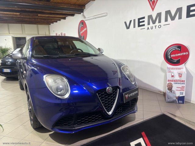 Alfa Romeo ALFA ROMEO MiTo 1.3 JTDm 95 CV S&S Super