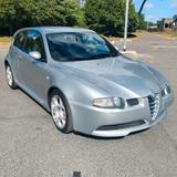 Alfa Romeo 147 3.2i V6 24V GTA Manuale 2004 Asi - Alfa Romeo: Gta