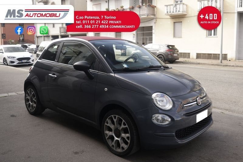 FIAT ANDERE