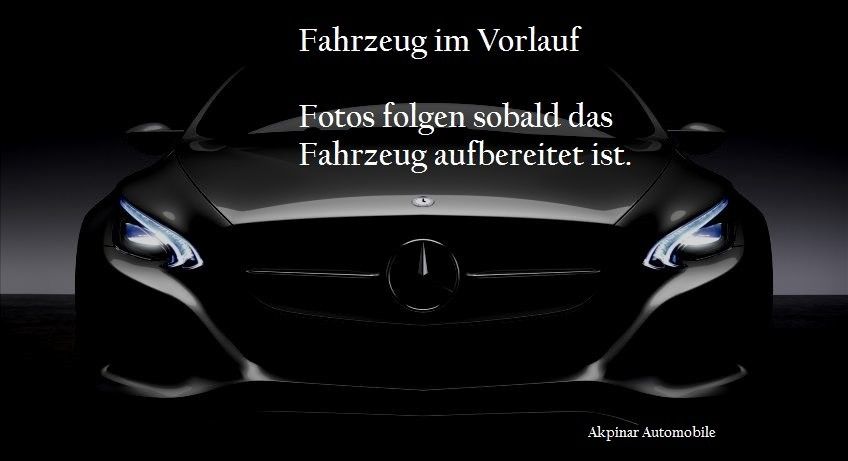 Mercedes-Benz GLE 400 GLE400 d 4M *AMG LINE*BURMESTER*AHK*KEYLESS*DAB* - 2021