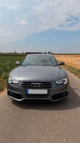 Audi A5 3.0 TDI clean d. S tro. quat. Sportback -