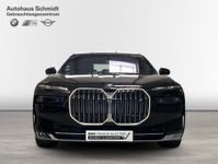BMW i7 - Vorschau Bild 7
