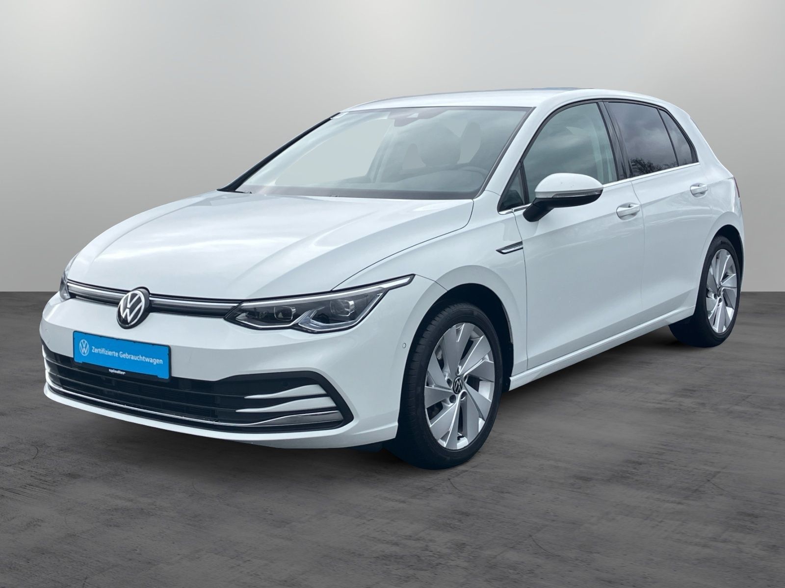 Volkswagen Golf - Bild 2
