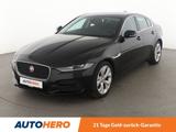 Jaguar XE 25t S Aut*NAVI*LED*TEMPO*CAM*PDC*SHZ*GARANTIE - Jaguar Gebrauchtwagen in Frankfurt