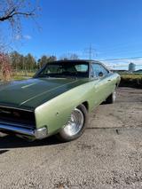 Dodge Charger RT 1968