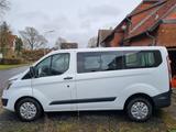 Ford Transit Custom 320 Trend 8Sitze | AHK |  - Ford Transit Custom 8-Sitzer