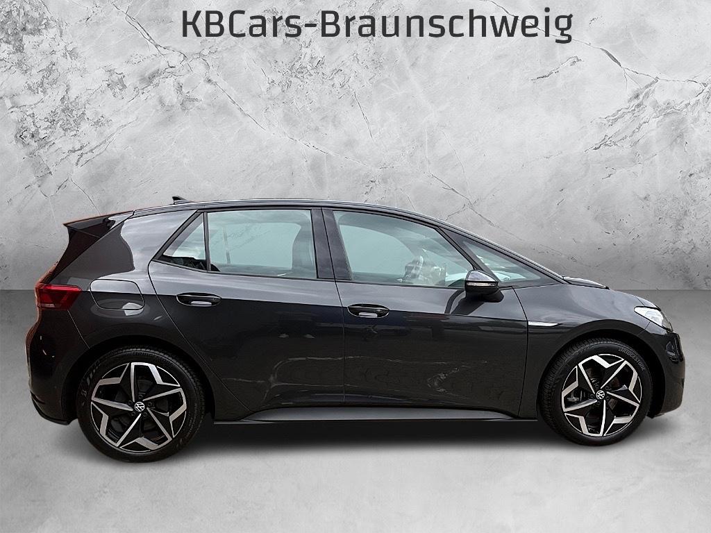 Volkswagen ID.3 Pure Performance 110 kW*Navi*MFL*SHZ, миниатюра 8