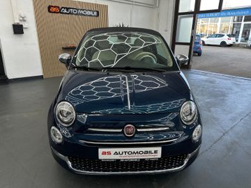 Fiat 500C - 2