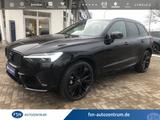 Volvo XC60 Black Edition Plus B5 AWD - Volvo XC60: Plus Black Edition
