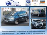 Citroën C8 2.0 HDi Attraction Navi*AHK*2. Hand - Citroën C8 mit Diesel-Antrieb