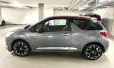 Citroën Citroen DS3 VTi 120 SoChic Autom. SoChic TÜV Neu - Citroën DS3: Automatik