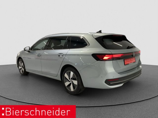 Volkswagen Passat Variant - Bild 6