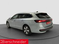 Volkswagen Passat Variant - Vorschau Bild 6