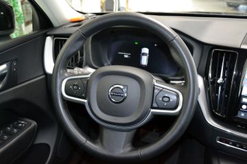Volvo XC60 - 12