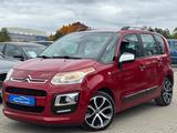 Citroën C3 Picasso 1.6 HDi Selection+Finanzierung+ - Citroën C3 Picasso Gebrauchtwagen