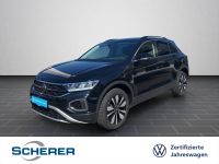 Volkswagen T-Roc - Vorschau Bild 1