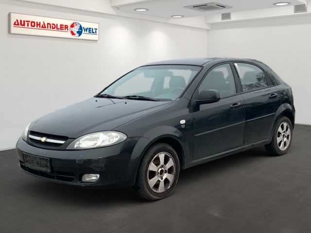 Chevrolet Lacetti  1.6 SX EcoLogic Klimaanlage