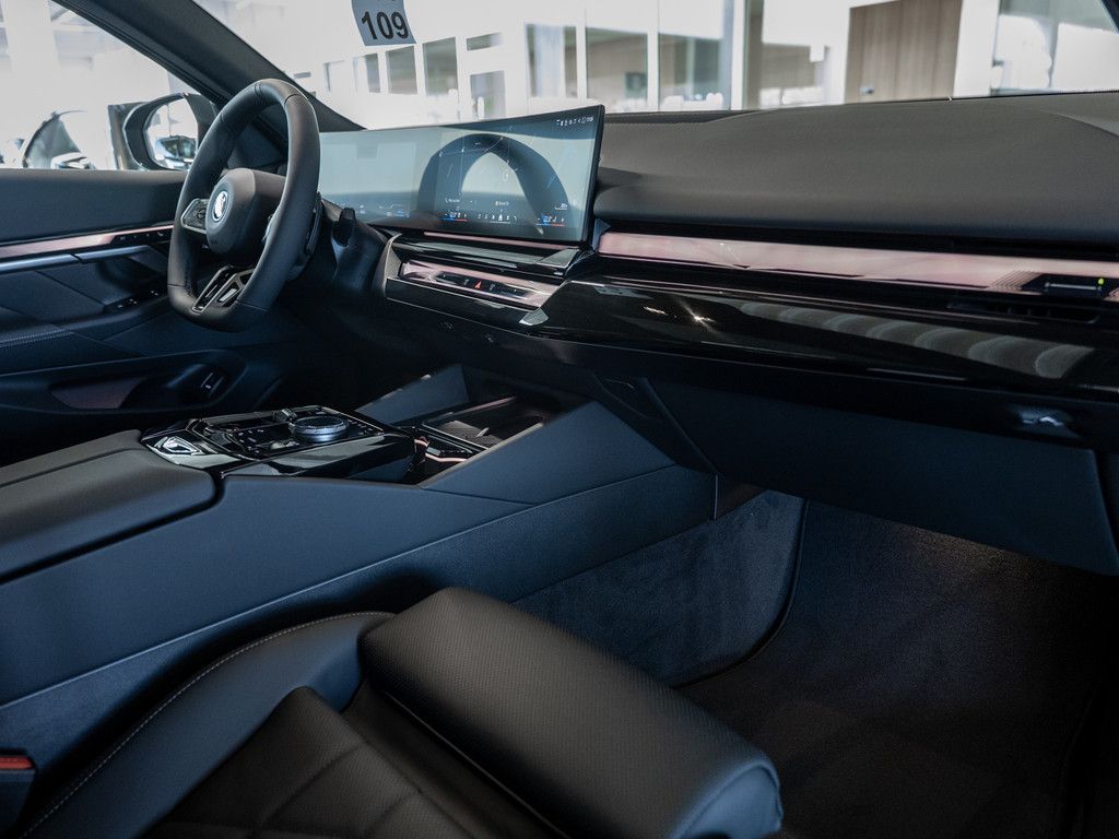 BMW 530 - Bild 9