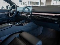 BMW 530 - Vorschau Bild 9