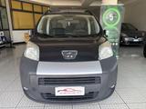 Peugeot Bipper Tepee 1.3 HDi 75 FAP Stop&Start O - schwarze Peugeot Bipper Tepee