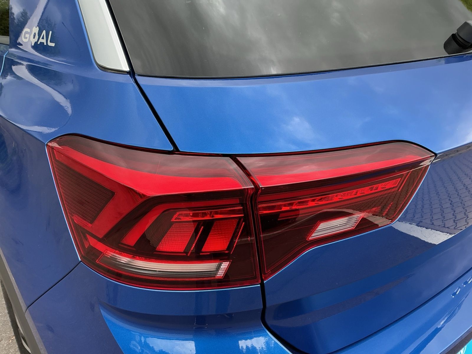Volkswagen T-Roc - Bild 19