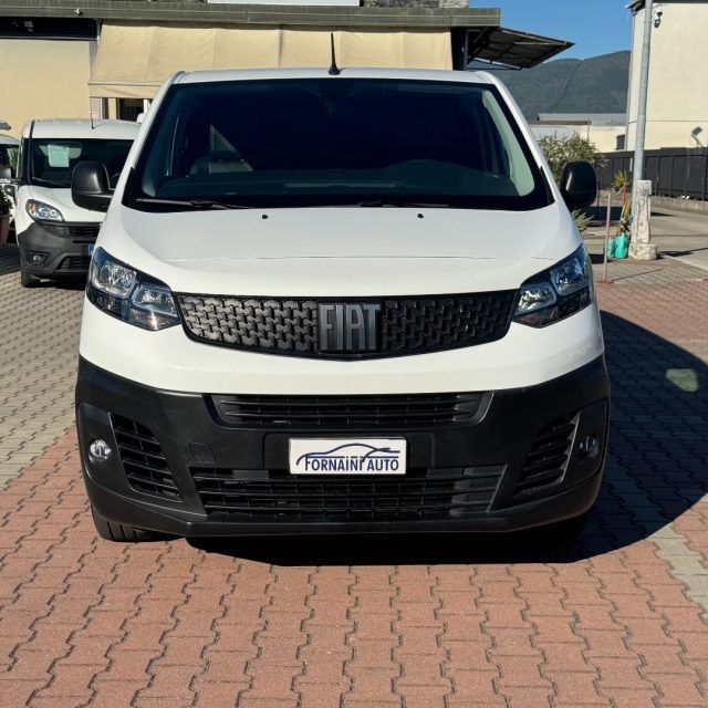 Other FIAT Scudo 1.5 BlueHDi 120cv PL-TN FURGONE BUSIN imagem 3