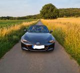Mazda MX-5 2.0 SKYACTIV-G 184 Sports-Line Sports-Line