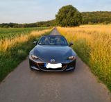 Mazda MX-5 2.0 SKYACTIV-G 184 Sports-Line Sports-Line - Mazda MX-5: Winterreifen
