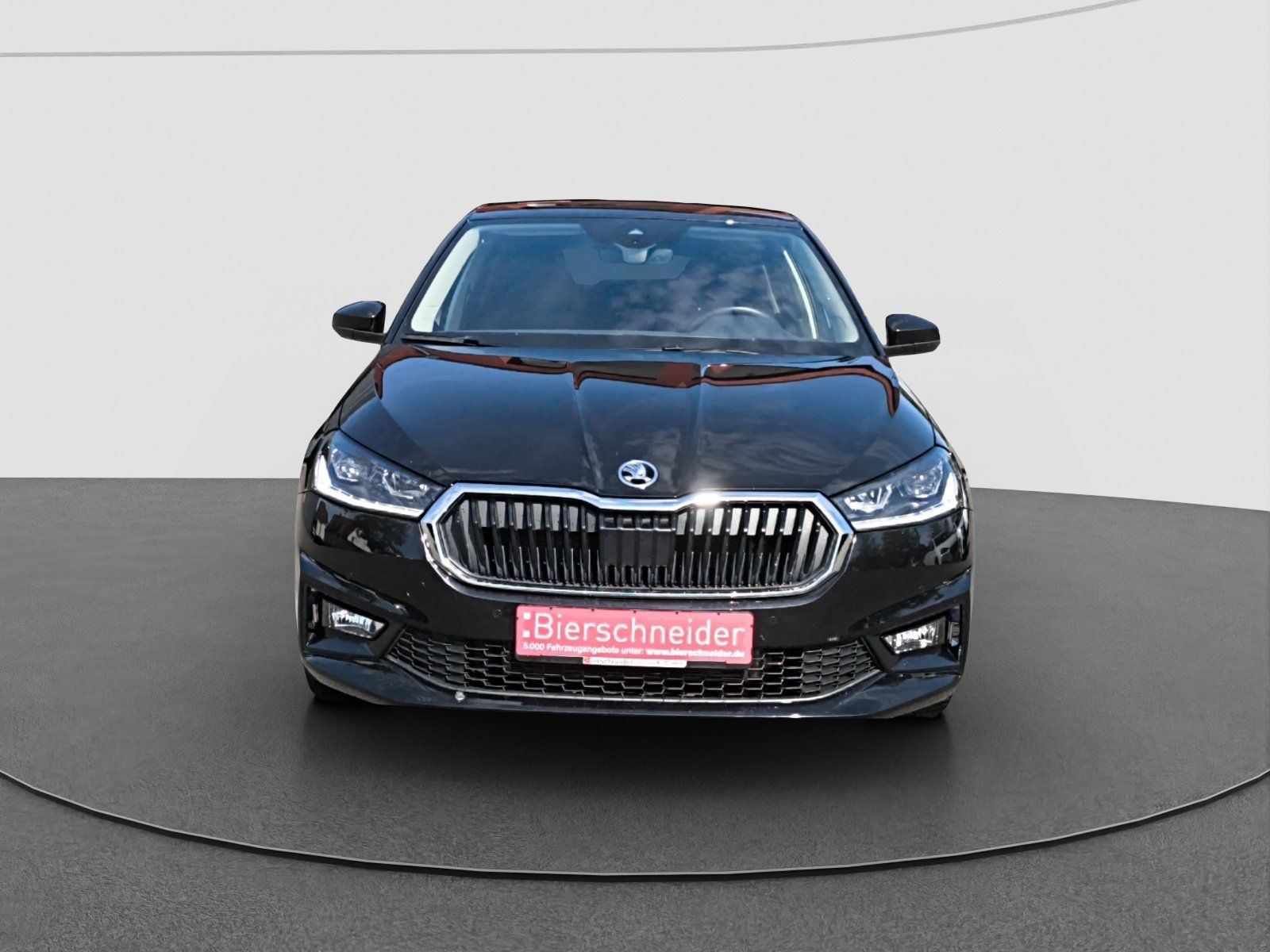 Skoda Fabia - Bild 3