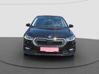 Skoda Fabia - Vorschau Bild 3