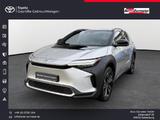 Toyota bZ4X AWD Lounge - Toyota bZ4X mit Panoramadach