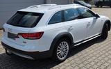 Audi A4 Allroad 2.0 TDI S tronic quattro  2018  - Audi A4 Allroad: Von Privat