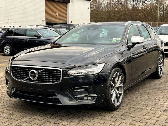 Volvo V90 2.0D R DESIGN AWD ~MOTORPROBLEM~