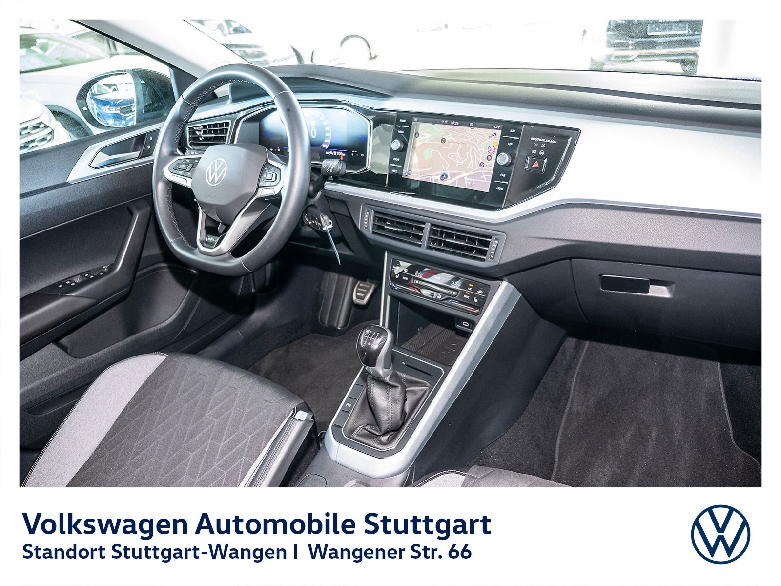Volkswagen Taigo - Bild 5