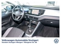Volkswagen Taigo - Vorschau Bild 5