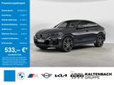 BMW X6 50i HUD LASER LED SITZBELÜFTUNG ACC W-LAN - gebrauchte BMW X6 aus dem Jahr 2023