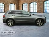Mercedes-Benz GLC 300 d 4M AHK/Airbody/LED/DAB/ - gebrauchte Mercedes-Benz GLC 300 aus dem Jahr 2022