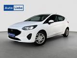 Ford FIESTA COOL&CONNECT 1.1 LED+WINTERPAKET+CARPLAY - Ford Fiesta Gebrauchtwagen in Leipzig