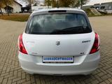 Suzuki Swift 1.2 Dualjet 5D 5M/T 4x4 Club Sicht+ Klima - Suzuki Swift: Allradantrieb