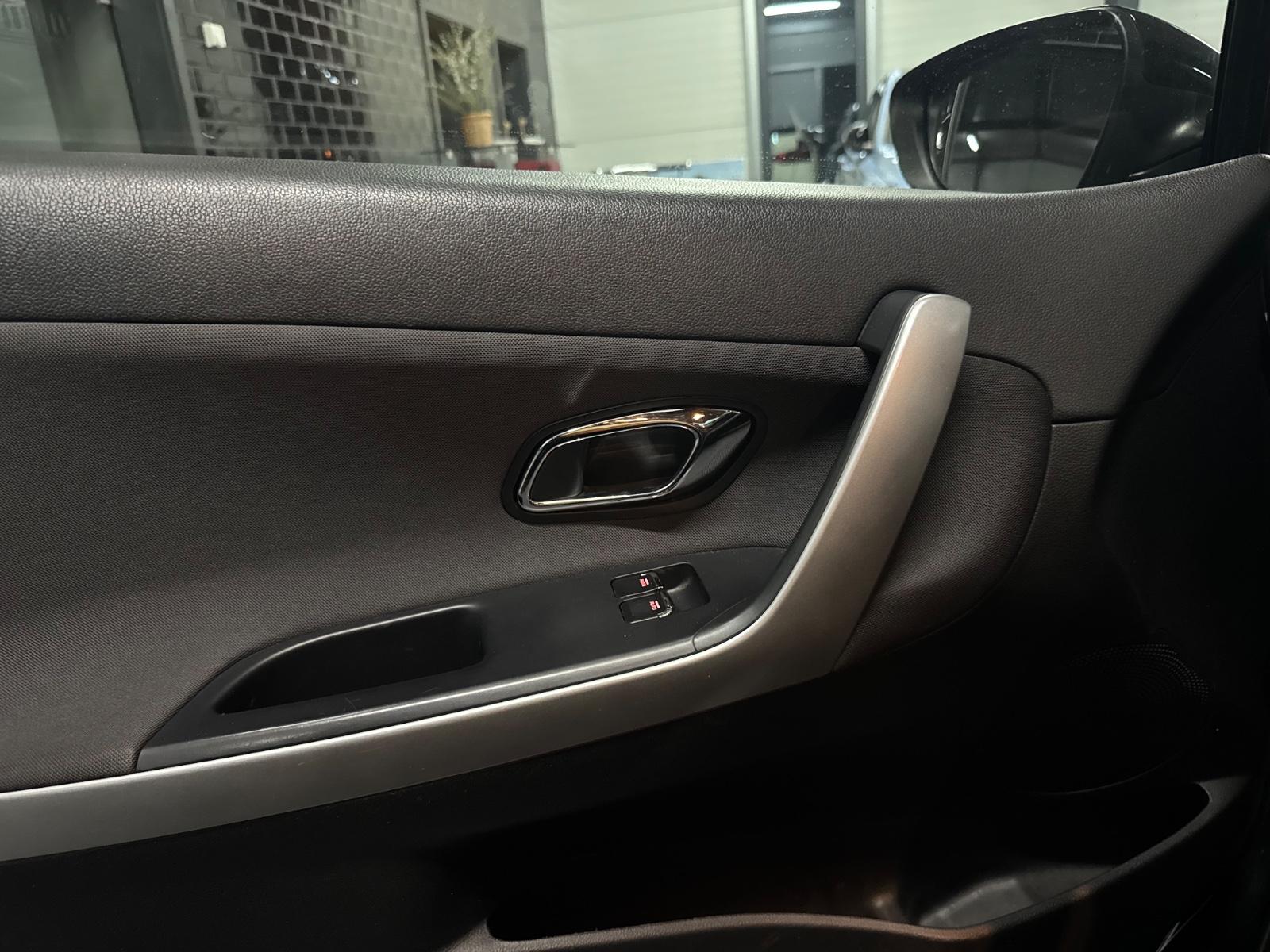 Kia cee'd Sportswagon EURO6