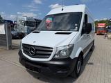 Mercedes-Benz Sprinter 316 NGT/Benzin-Gas/Kasten L2H2/Klima - Mercedes-Benz Sprinter 316 ngt