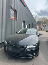 Audi A7 2.8 Benzin - gebrauchte Audi A7 aus dem Jahr 2010