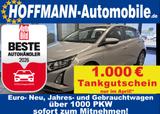 Hyundai i20 Kamera,Tempomat,Klima,Navi,met. - mit Benzin-Antrieb: Servolenkung, Kleinwagen, mit Klimaanlage