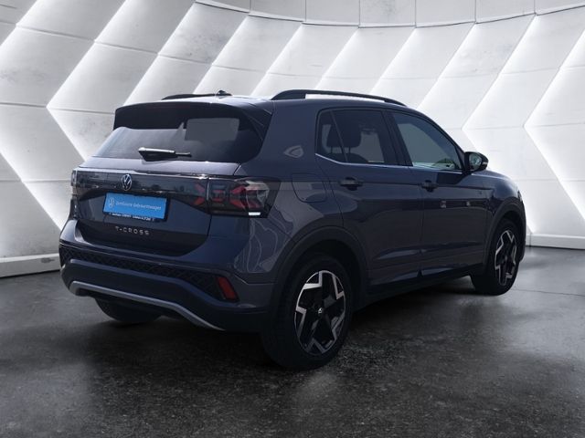 Volkswagen T-Cross - Bild 5