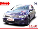 Volkswagen Golf VIII  eTSI ACC Navi Kamera LED PDC