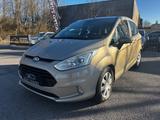 Ford B-Max B-MAX Titanium*TUV NEU* - Ford B-Max mit Diesel-Antrieb: Titanium